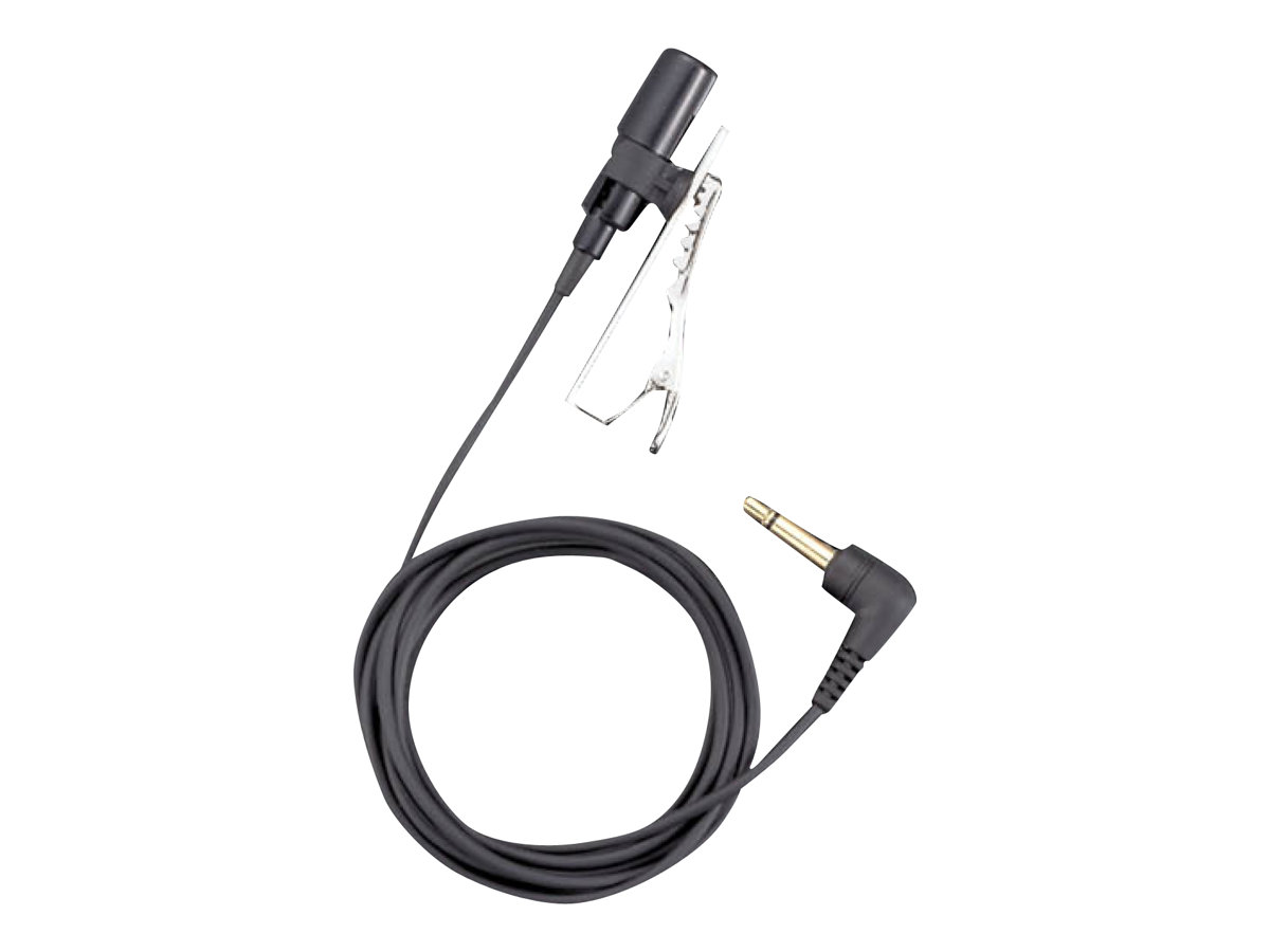 Olympus ME-15 - Mikrofon - für Olympus LS-20M