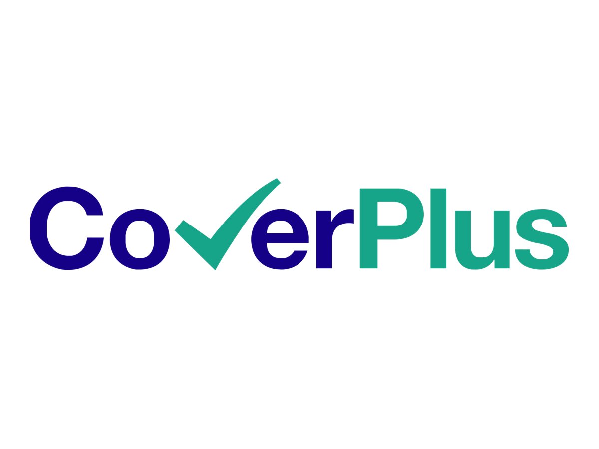 Epson CoverPlus Onsite Service - Serviceerweiterung - Arbeitszeit und Ersatzteile - 2 Jahre (4./5. Jahr)Vor-Ort - für SureColor SC-P5000 - SC-P5000 STD Spectro - SC-P5000 Violet - SC-P5000 Violet Spec