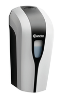 Bartscher 850027, Schwarz, Weiß, Kunststoff, 262 mm, 730 gDisinfectant dispenser IRS 1L-W