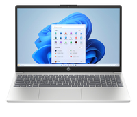 HP 15-fd1555ng, Intel Core Ultra 5, 39,6 cm (15.6"), 1920 x 1080 Pixel, 24 GB, 1 TB, Windows 11 HomeLaptop 15-fd1555ng - Windows 11 Home - 15.6" - Intel Core™ Ultra 5 - 24GB RAM - 1TB SSD - FHD - Natu