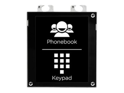 2N Telecommunications 2N - Türklingel-Touchpanel - kabelgebunden