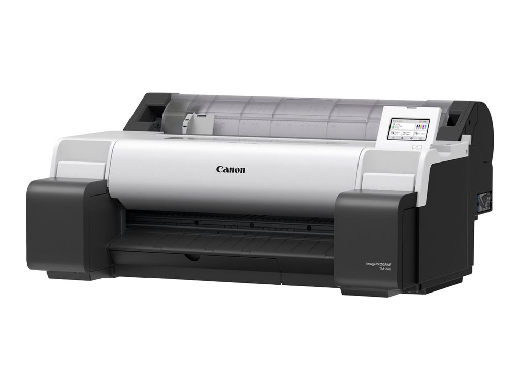 Canon imagePROGRAF TM-340 - 914 mm (36") Großformatdrucker - Farbe - Tintenstrahl - Rolle (91,7 cm)Gigabit LAN - Wi-Fi(n) - USB 2.0-Host