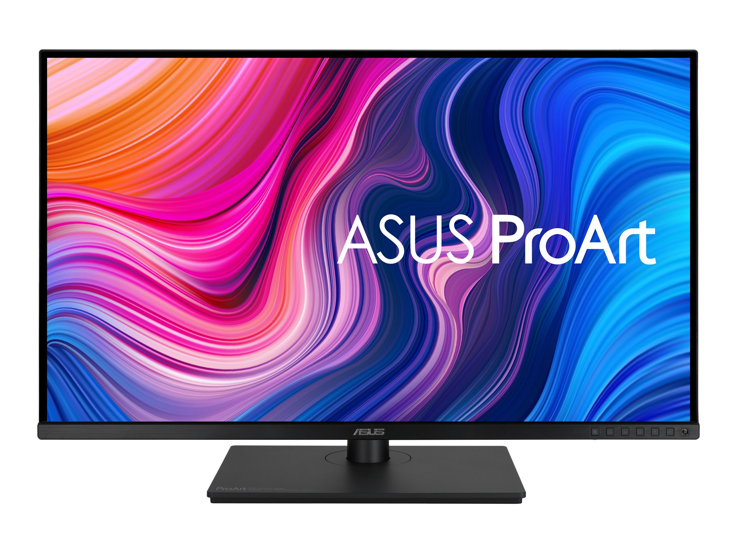 ASUS ProArt PA328CGV - LED-Monitor - 81.3 cm (32")2560 x 1440 WQHD @ 165 Hz - IPS - 600 cd/m² - 1000:1 - DisplayHDR 600 - 5 ms - 2xHDMI - DisplayPort - USB-C - Lautsprecher