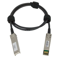 3rd Party ProLabs J9281B-C, 1 m, SFP+, SFP+