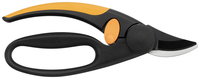 Fiskars 111440 - Bypass - Schwarz - 201 mm - 150 g - 1 Stück(e)