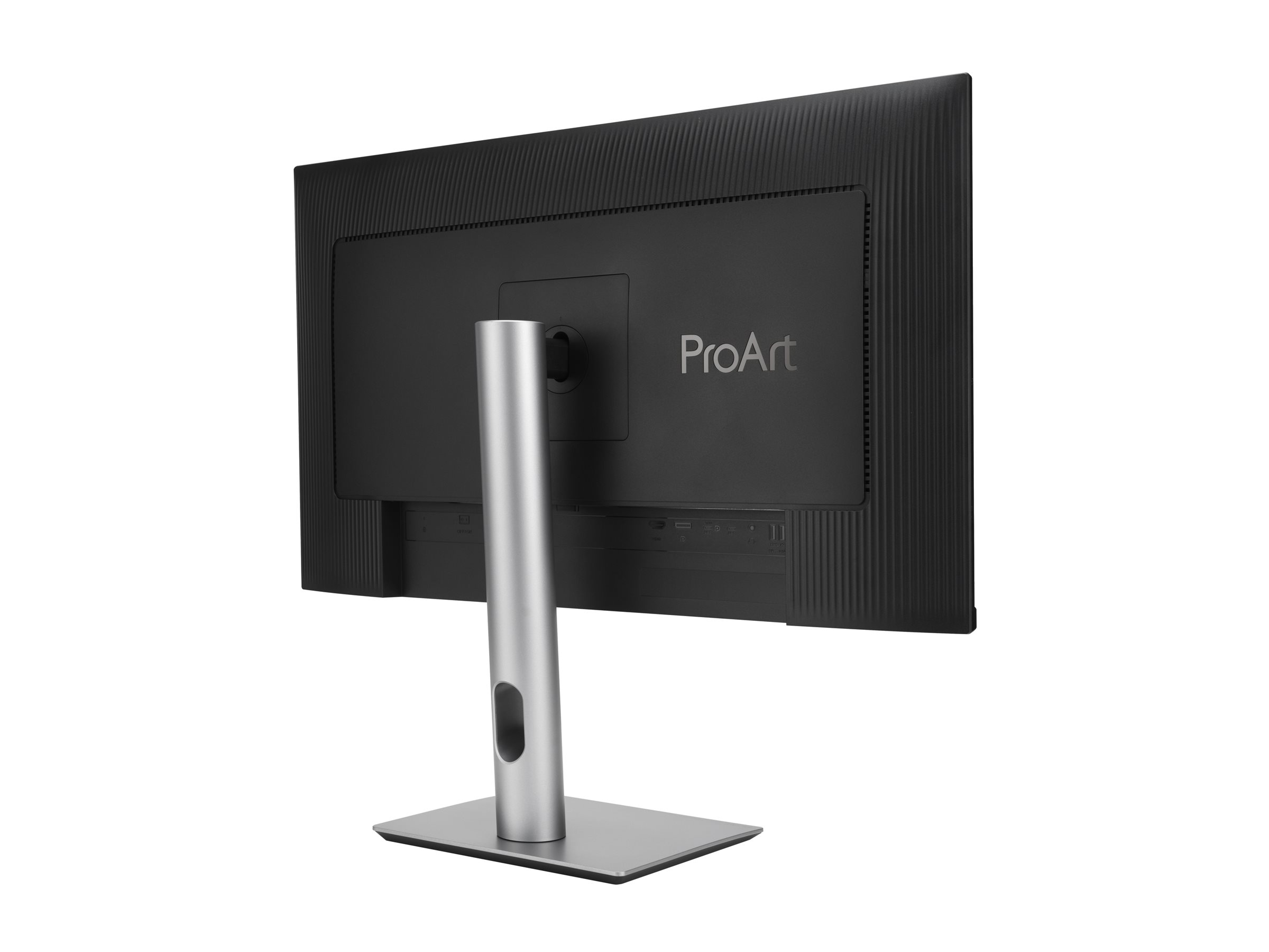 ASUS ProArt PA27JCV - LED-Monitor - 68.47 cm (27")5120 x 2880 5K @ 60 Hz - IPS - 500 cd/m² - 3000:1 - DisplayHDR 500 - 5 ms - HDMI - DisplayPort - USB-C - Lautsprecher - Schwarz