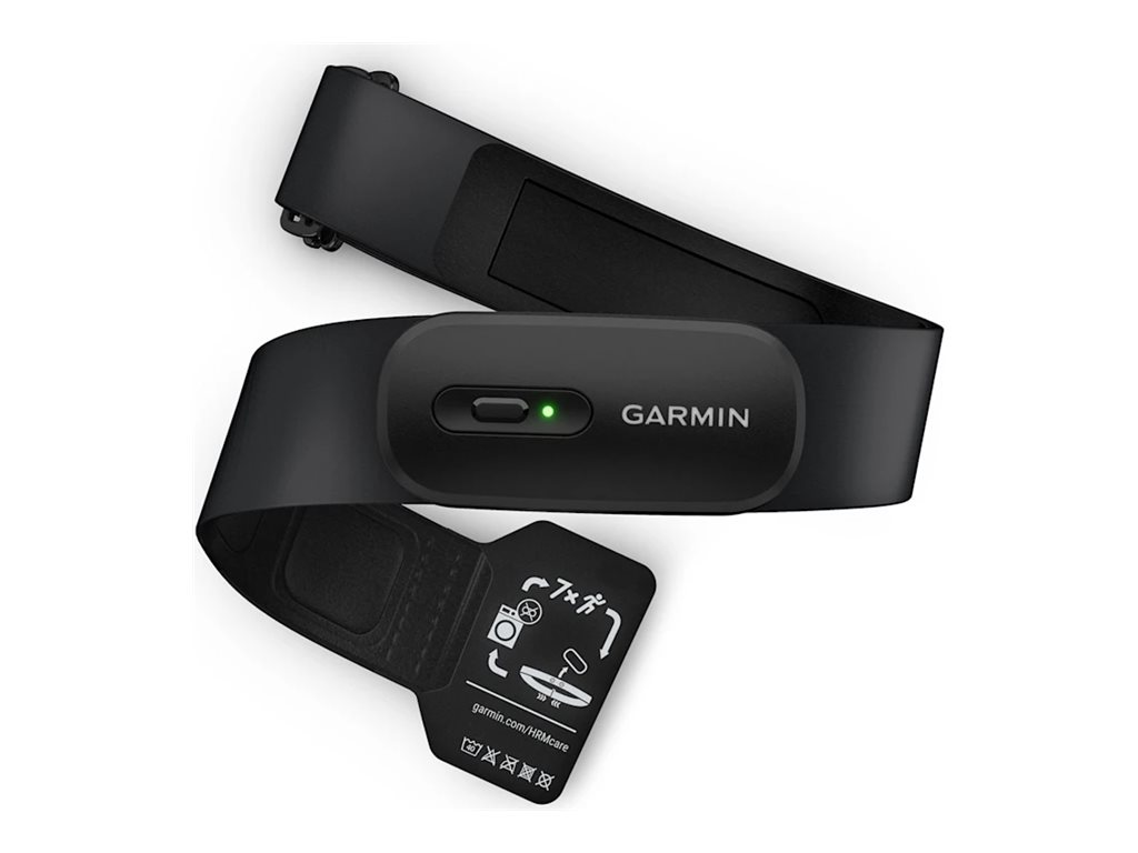 Garmin HRM 200 - Herzfrequenzmesser für Smartwatch