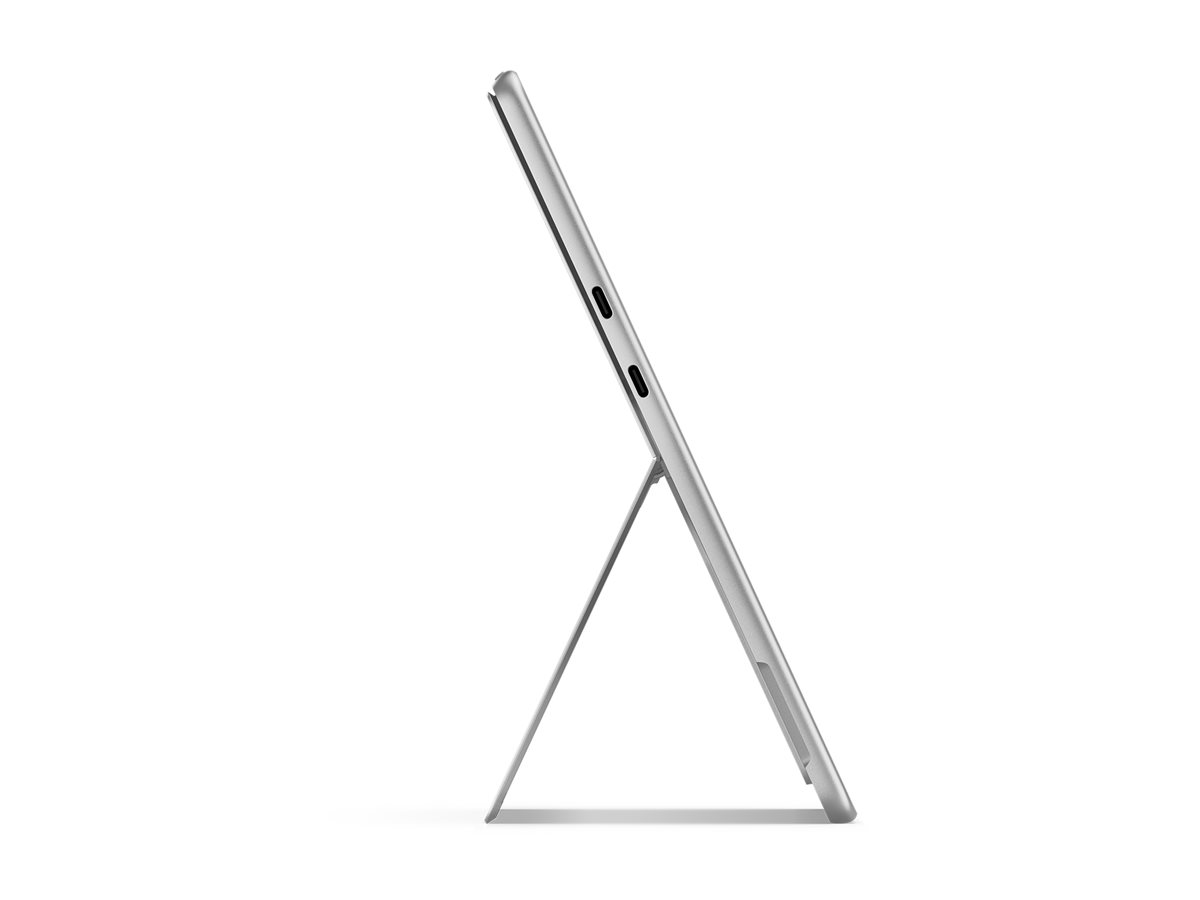 Microsoft Surface Pro - 11th Edition - Tablet - Snapdragon X Plus X1P-64-100 - Win 11 Pro - Qualcomm Adreno - 16 GB RAM - 256 GB SSD - 33 cm (13")Touchscreen 2880 x 1920 @ 120 Hz - NFC - Wi-Fi 7 - Blu