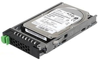 Fsas Technologies Fujitsu Business Critical - Festplatte - 2 TB - Hot-Swap - 2.5" (6.4 cm)