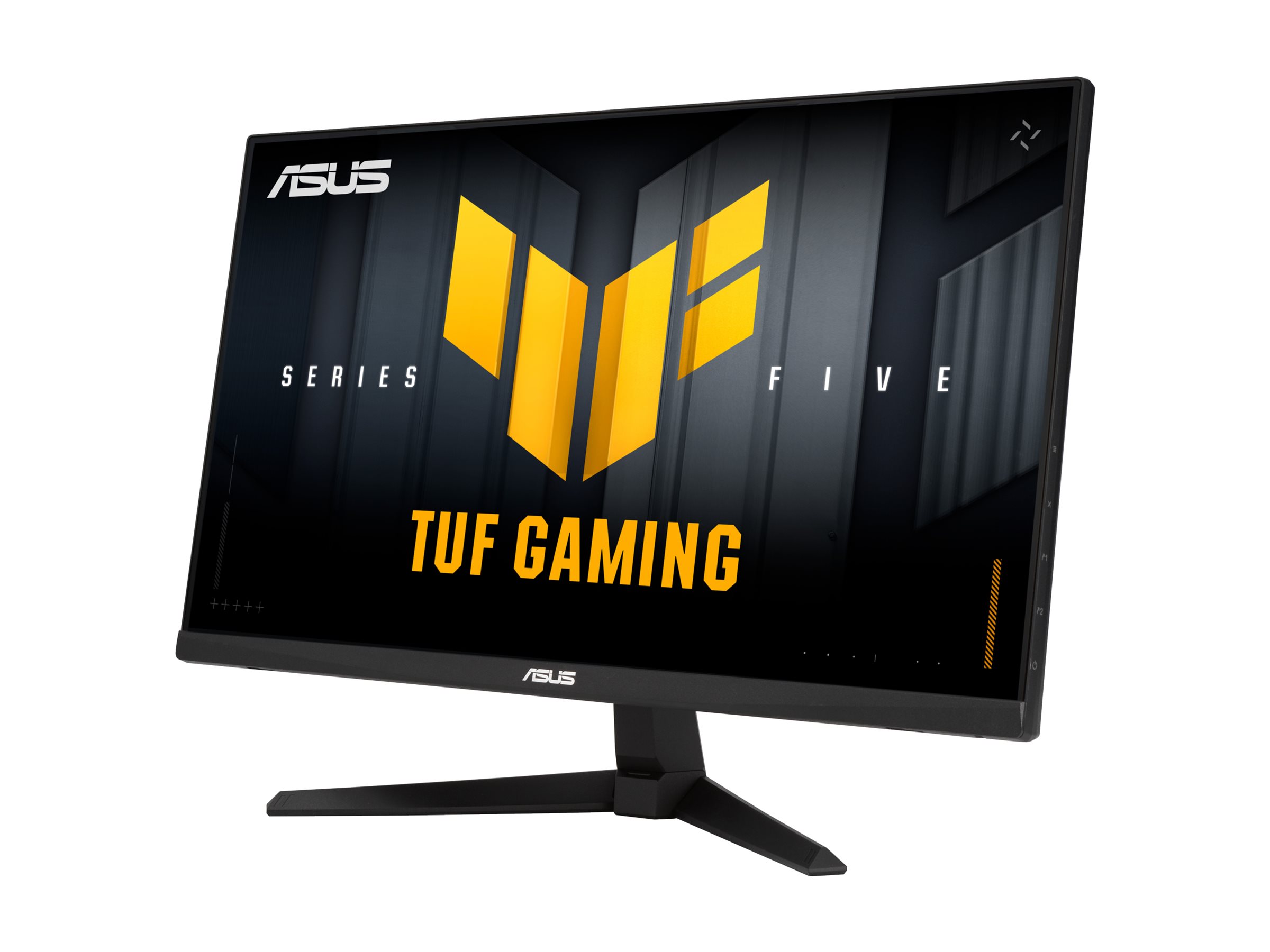 ASUS TUF Gaming VG259QMR5A - LED-Monitor - Gaming - 63.5 cm (25")(24.5" sichtbar) - 1920 x 1080 Full HD (1080p) @ 310 Hz - Fast IPS - 300 cd/m² - 1000:1 - DisplayHDR 400 - 1 ms - 2xHDMI - DisplayPort
