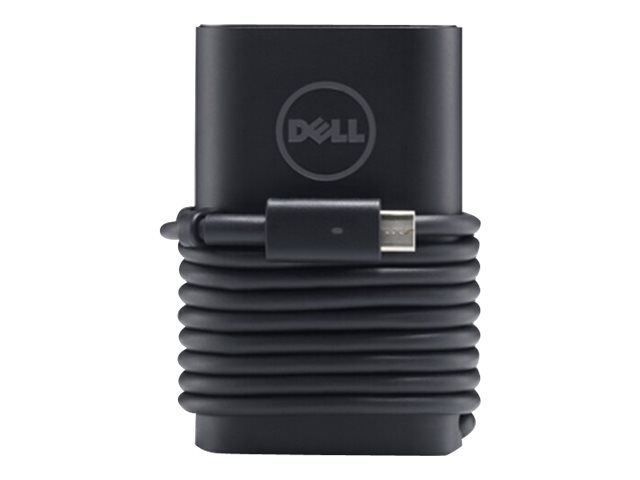 Dell USB-C AC Adapter E5 - Kit - Netzteil - 65Watt - Europa