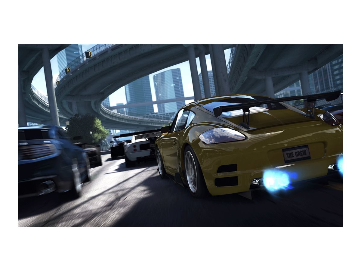 Microsoft The Crew 2 - Season Pass - Xbox One - DownloadESD