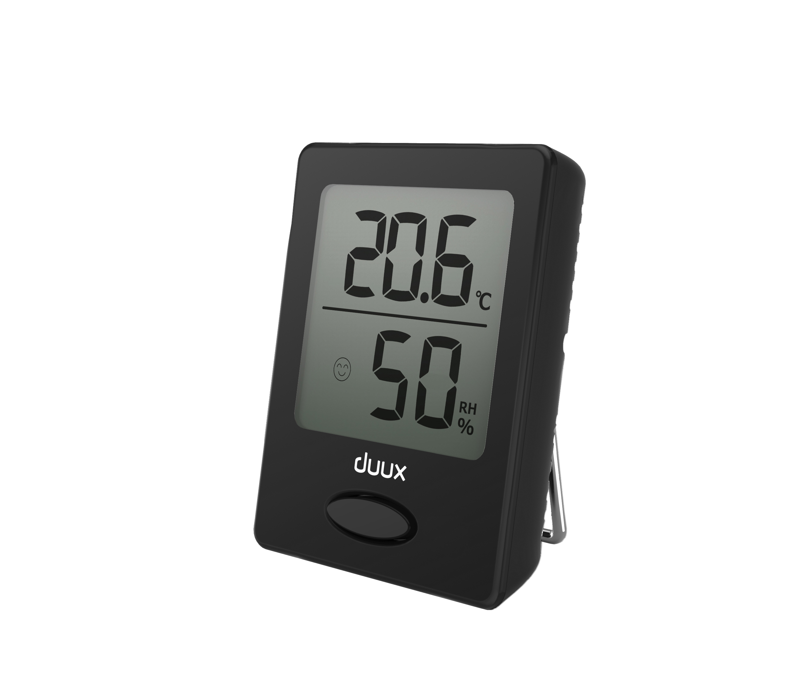 Duux DXHM02, CR2032, Lithium, 3 V, 45 mm, 16 mm, 58 mm