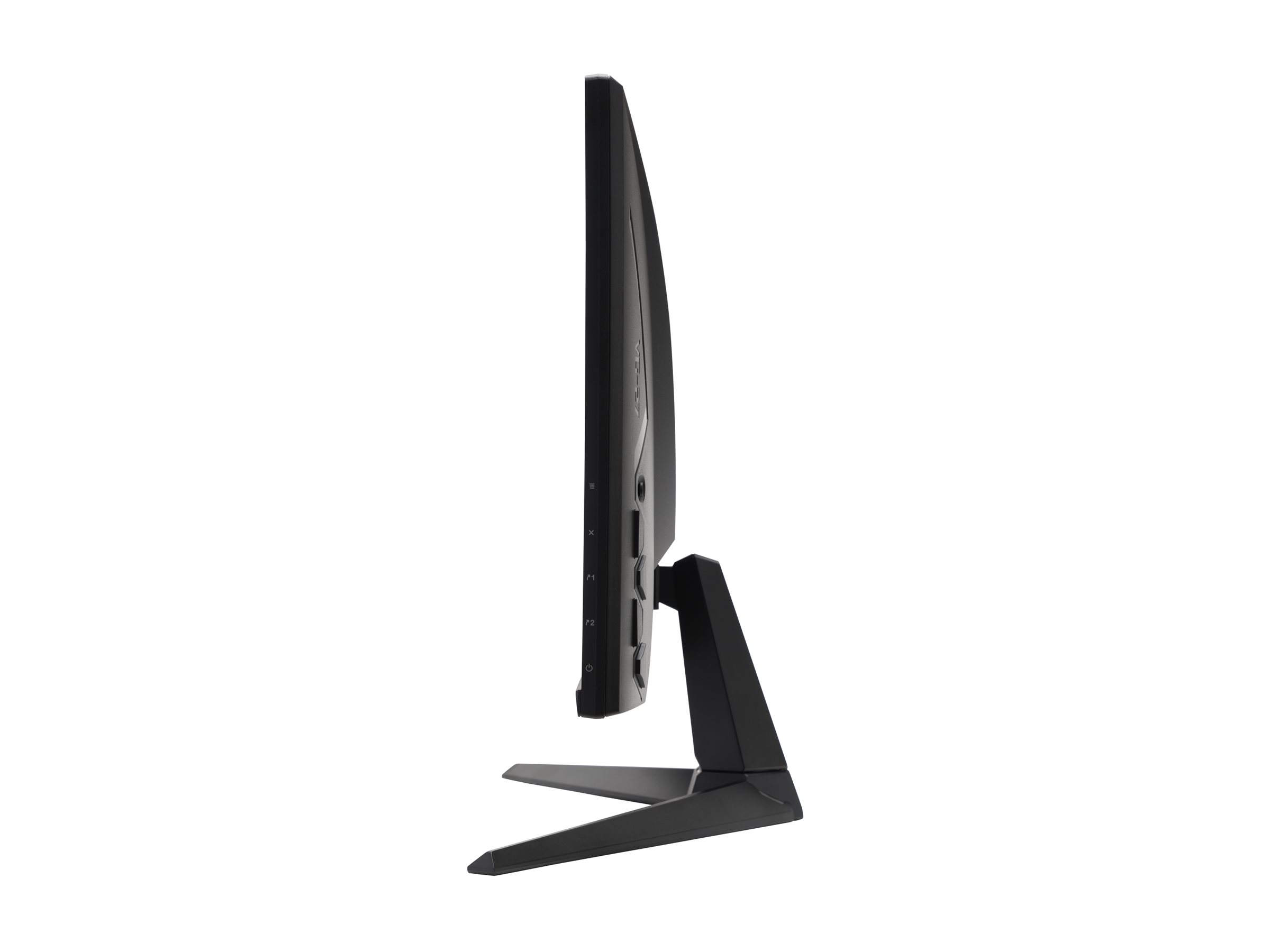 ASUS TUF Gaming VG27UQ1A - LED-Monitor - Gaming - 68.5 cm (27")3840 x 2160 4K @ 160 Hz - Fast IPS - 300 cd/m² - 1000:1 - HDR10 - 1 ms - 2xHDMI - DisplayPort - Lautsprecher - Schwarz