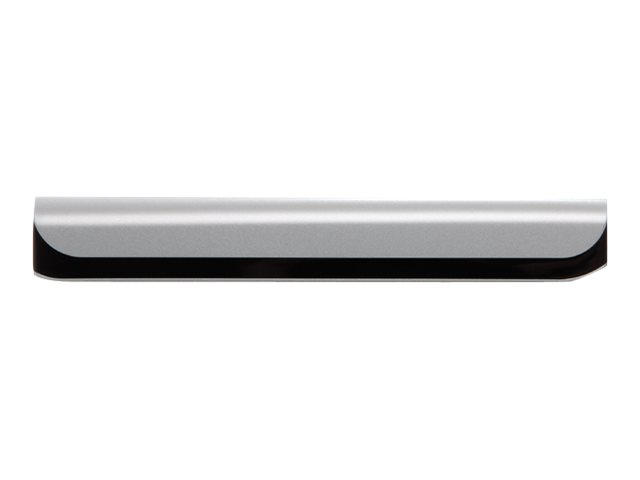 Verbatim Store 'n' Go Portable - Festplatte - 2 TB - extern (tragbar)USB 3.0 - 5400 rpm - Silber