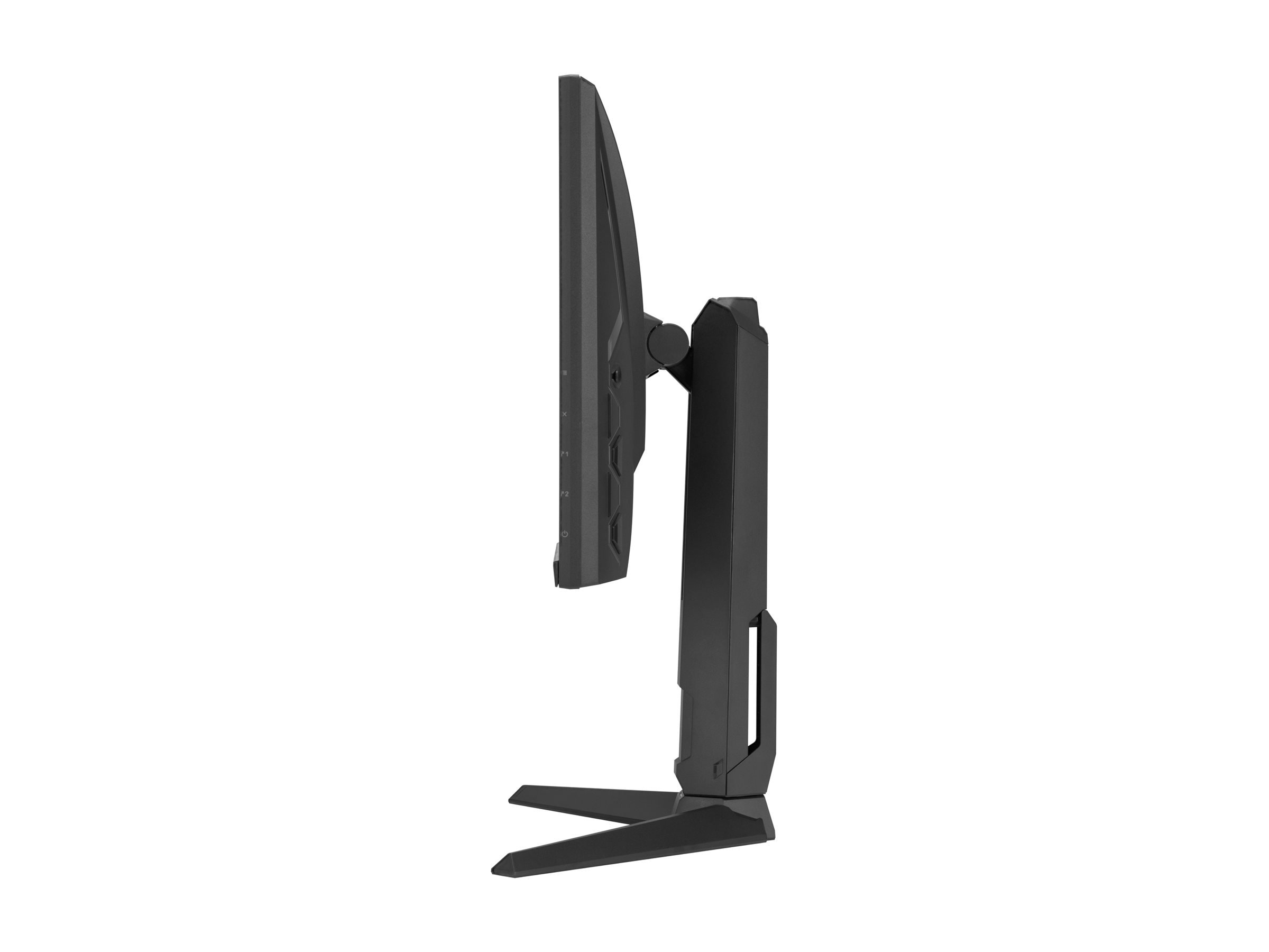 ASUS TUF Gaming VG259QMRL5A - LED-Monitor - Gaming - 62.23 cm (24.5")1920 x 1080 Full HD (1080p) @ 310 Hz - IPS - 400 cd/m² - 1000:1 - DisplayHDR 400 - 1 ms - 2xHDMI - DisplayPort - Lautsprecher - Sch