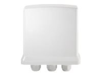 LevelOne Gigabit PoE Repeater, Outdoor, Kaskadier, 802.3at PoE+, Netzwerk-Repeater, 100 m, 1000 Mbit/s, 10/100/1000Base-T(X), IEEE 802.3, IEEE 802.3ab, IEEE 802.3af, IEEE 802.3at, IEEE 802.3u, IEEE 80