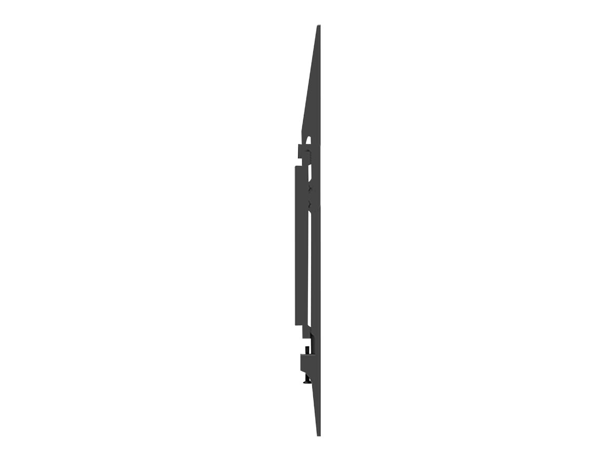 Ultron WM100 - Befestigungskit (Wandmontage) - für TV - Bildschirmgröße: 58-142 cm (23"-56")23" - 56" - 30 kg - VESA 75 x 75 - 400 x 400