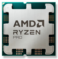 AMD Ryzen 5 PRO 8500G, AMD Ryzen™ 5 PRO, Sockel AM5, 4 nm, Einschub, AMD, 3,5 GHzSockel AM5 (Ryzen Zen4) - 65 W - AES - Advanced Vector Extension - Hexa-Core - SSE - SSE-2 - SSE-3 - SSE4.1 - SSE4.2 -