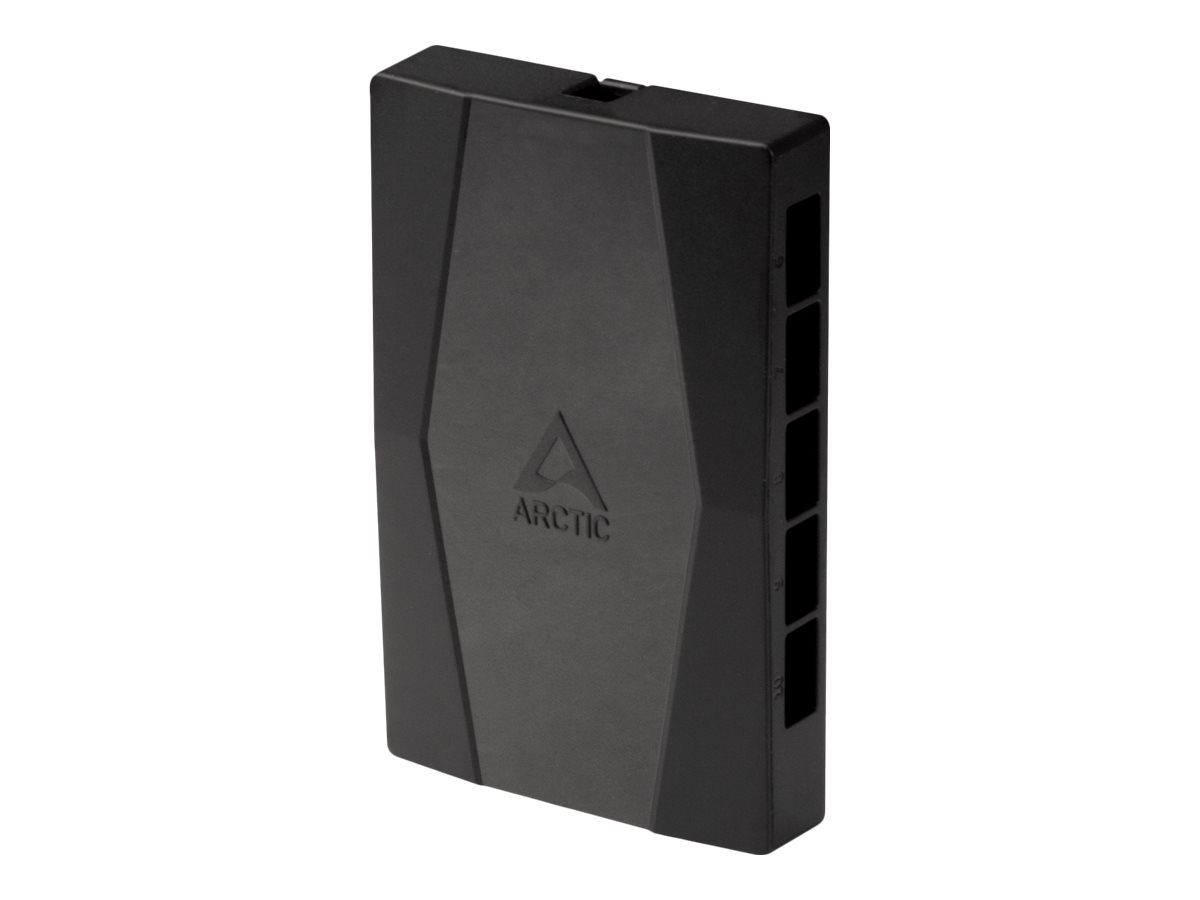 Arctic Systemlüfter-Hub