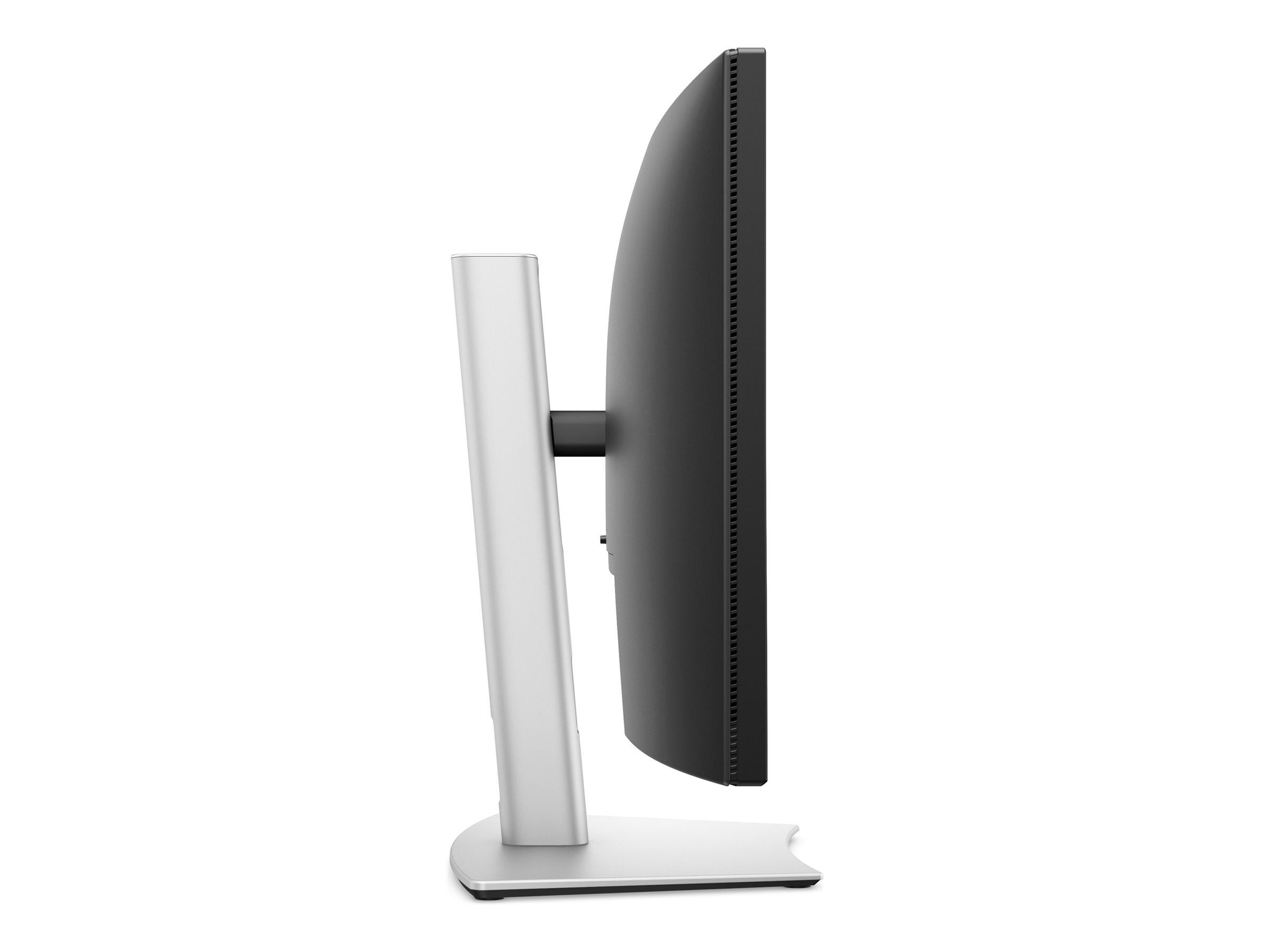 Dell Pro Plus P3425WE - LED-Monitor - gebogen - 86.4 cm (34")(34.1" sichtbar) - 3440 x 1440 UWQHD @ 100 Hz - IPS - 350 cd/m² - 1500:1 - 5 ms - HDMI - DisplayPort - USB-C - BTO - mit 3 Jahre Grundhardw