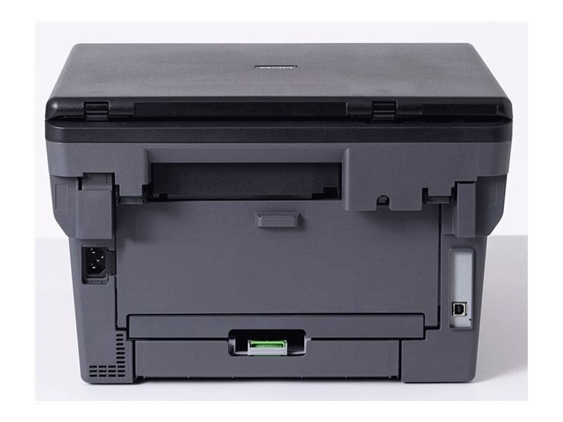 Brother DCP-L2620DW - Multifunktionsdrucker - s/w - Laser - Letter A (216 x 279 mm)/A4 (210 x 297 mm) (Original) - A4/Legal (Medien) - bis zu 32 Seiten/Min. (Kopieren) - bis zu 32 Seiten/Min. (Drucken