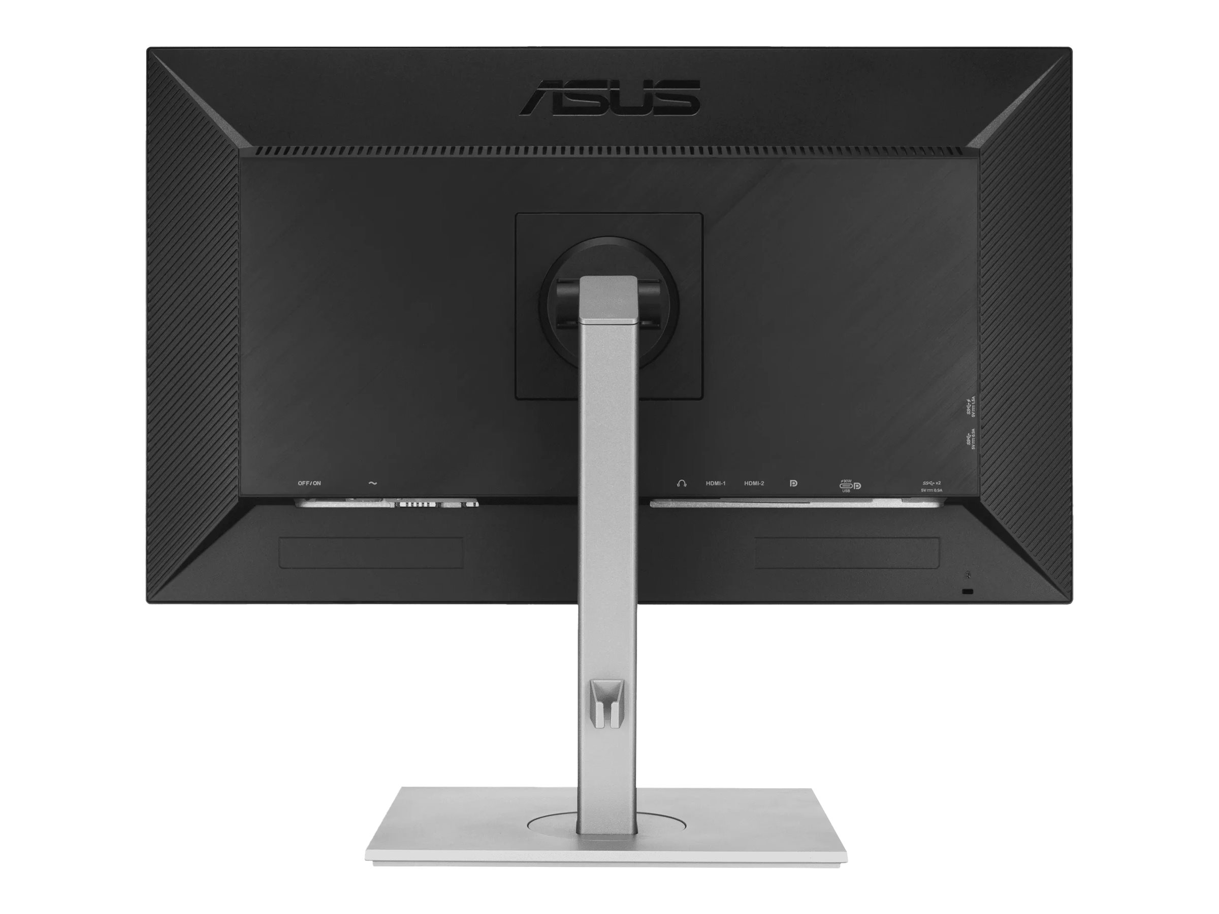 ASUS ProArt PA278CGV - LED-Monitor - 68.6 cm (27")2560 x 1440 QHD @ 144 Hz - IPS - 350 cd/m² - 1000:1 - DisplayHDR 400 - 5 ms - 2xHDMI - DisplayPort - USB-C - Lautsprecher