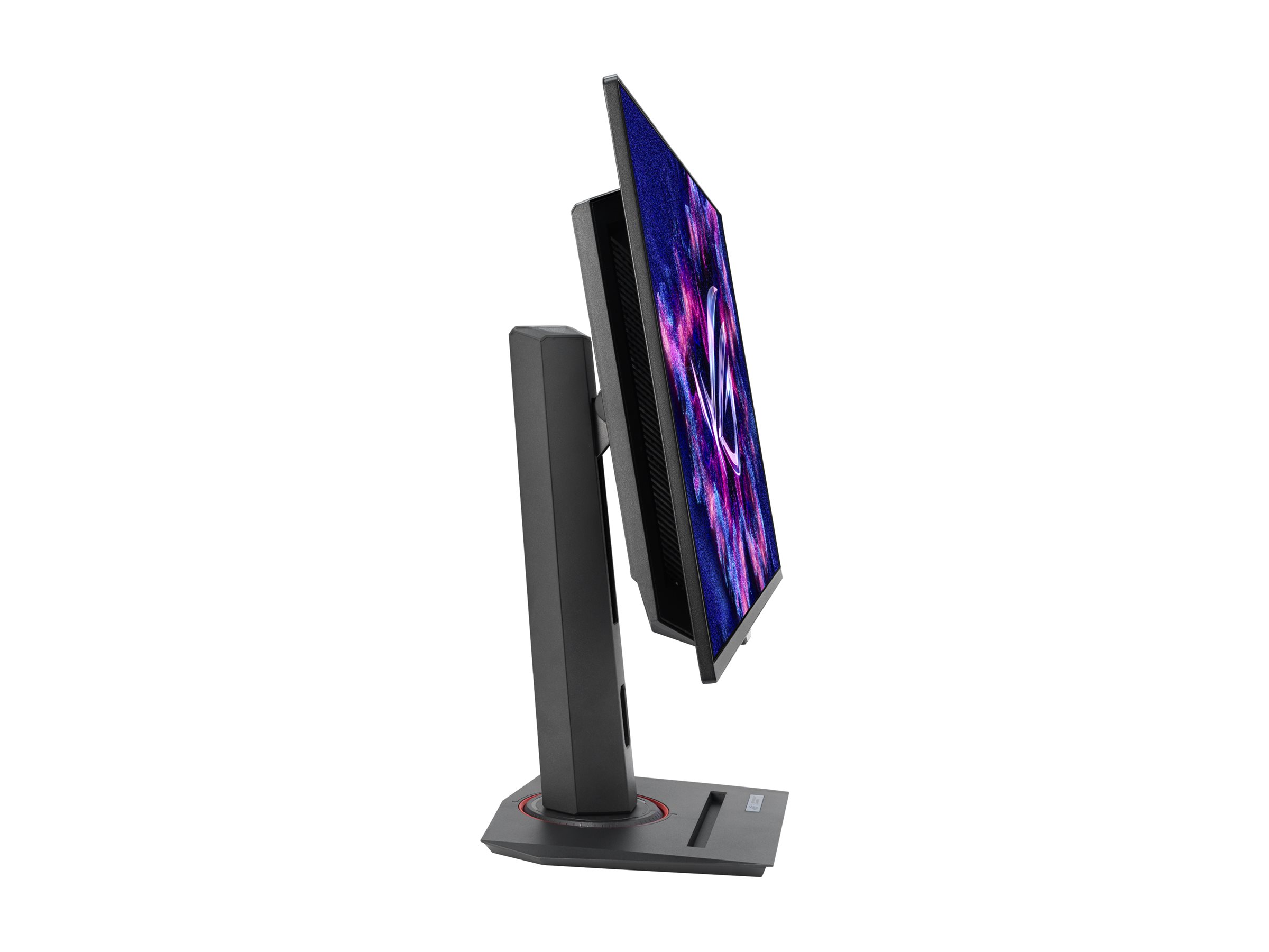 ASUS ROG Strix OLED XG27ACDNG - OLED-Monitor - Gaming - 68.6 cm (27")(26.5" sichtbar) - 2560 x 1440 QHD @ 360 Hz - 1000 cd/m² - 1500000:1 - DisplayHDR 400 - 0.03 ms - 2xHDMI - DisplayPort - USB-C - Sc