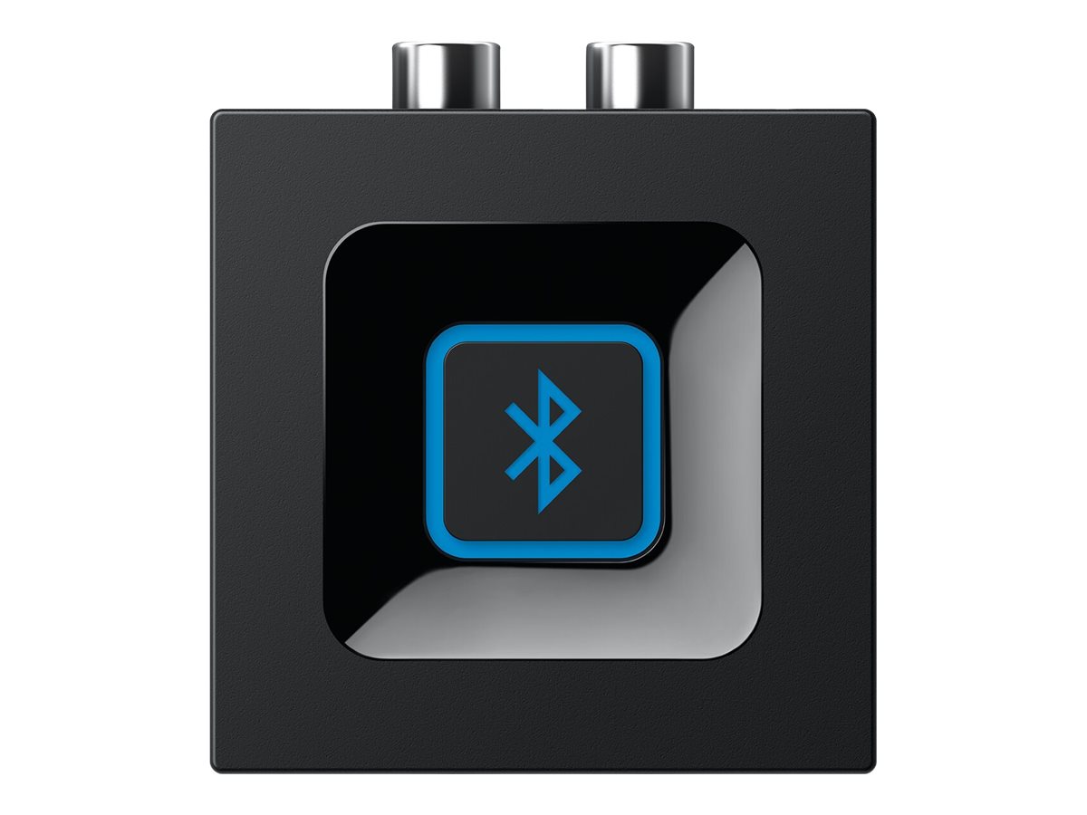 Logitech Bluetooth Audio Adapter - KabelloserBluetooth-Audioempfänger