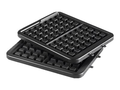TEFAL WM756D12 King Size - Waffeleisen - 1.2kW