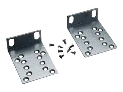 Cambium Networks Montagesatz für Netzwerkgerätefür Full-Width-Schalter - Rack montierbar - für cnMatrix EX2016M-P - EX3052R-P - TX2028RF-P