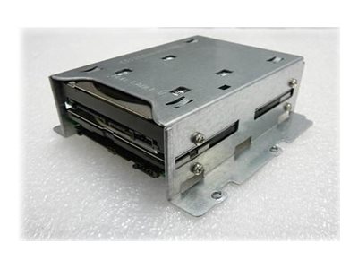 Supermicro Gehäuse für Speicherlaufwerke - 2.5" (6.4 cm)für Supermicro SC512F-260 - SC512L-200 - SC512L-260; SC502; SC503; SC510; SC512; SC515; SC848