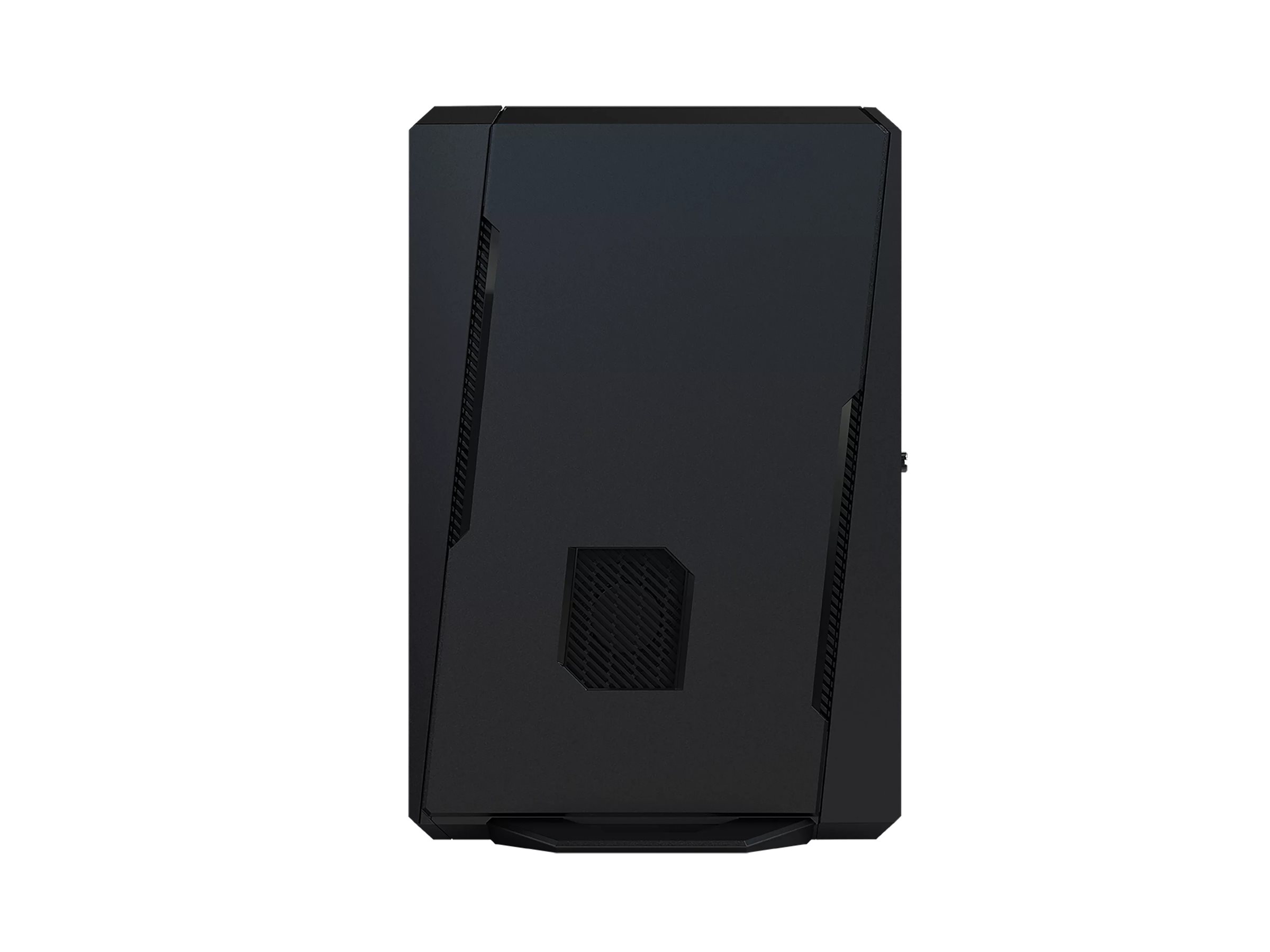 ASUS NUC 15 Performance RNUC15JNK9X40002 - BareboneMini-PC - Intel HM870 - 1 x Core Ultra 9 275HX / 2.7 GHz - RAM 0 GB - GeForce RTX 5070 - 1GbE - 2.5GbE - Bluetooth 5.2 - Wi-Fi 6 - Wi-Fi 7 - WLAN: Bl