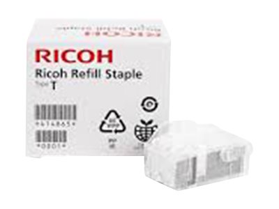 Ricoh Stapel-Kartuschenauffüllung - für RicohAficio SP 5210 - MP C2003 - MP C2503; IM 2500 - 3000 - 3500 - 4000 - 5000 - 6000