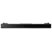 Panasonic SC-HTB150 - Soundleistensystem - für Heimkino - 2.1-Kanal - kabellos - Bluetooth - 100 Watt (Gesamt)Schwarz