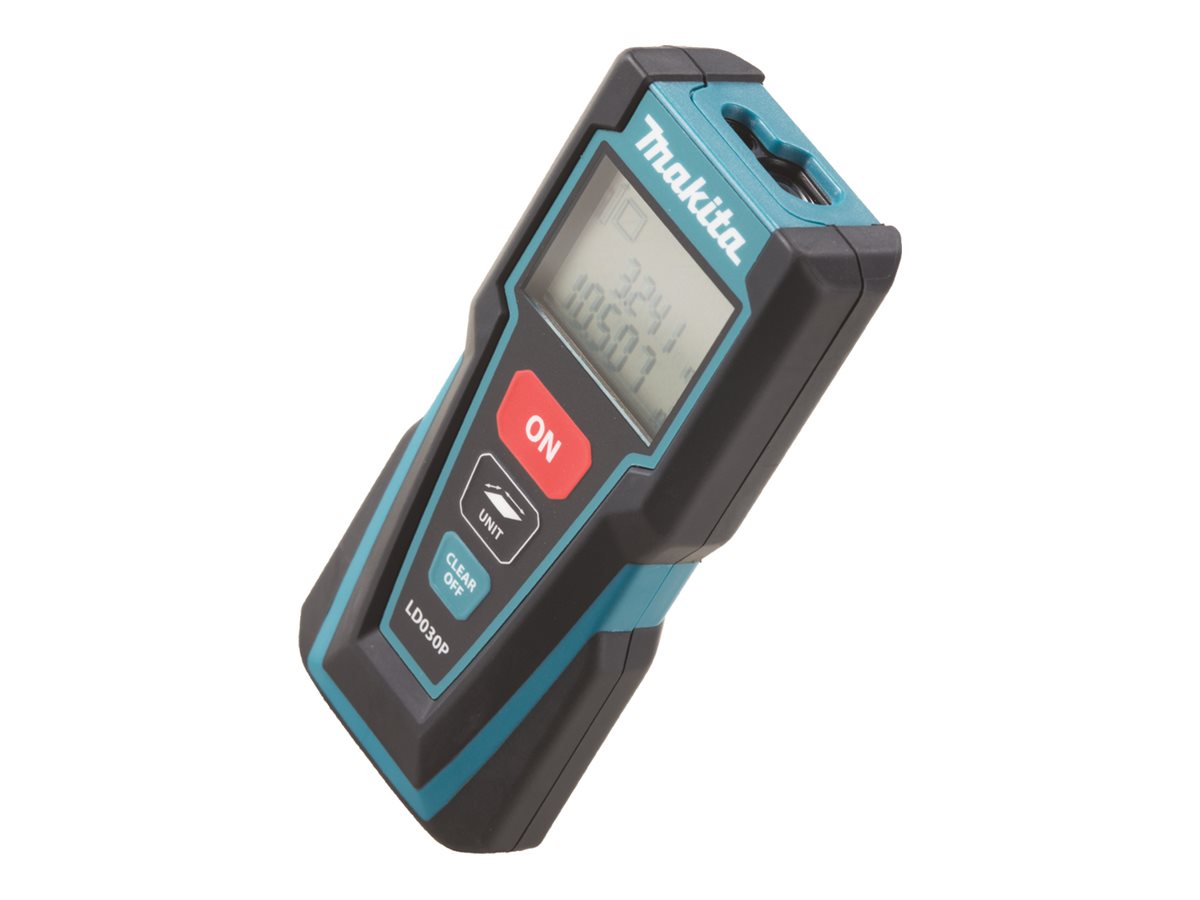 Makita Laser-Entfernungsmesserr