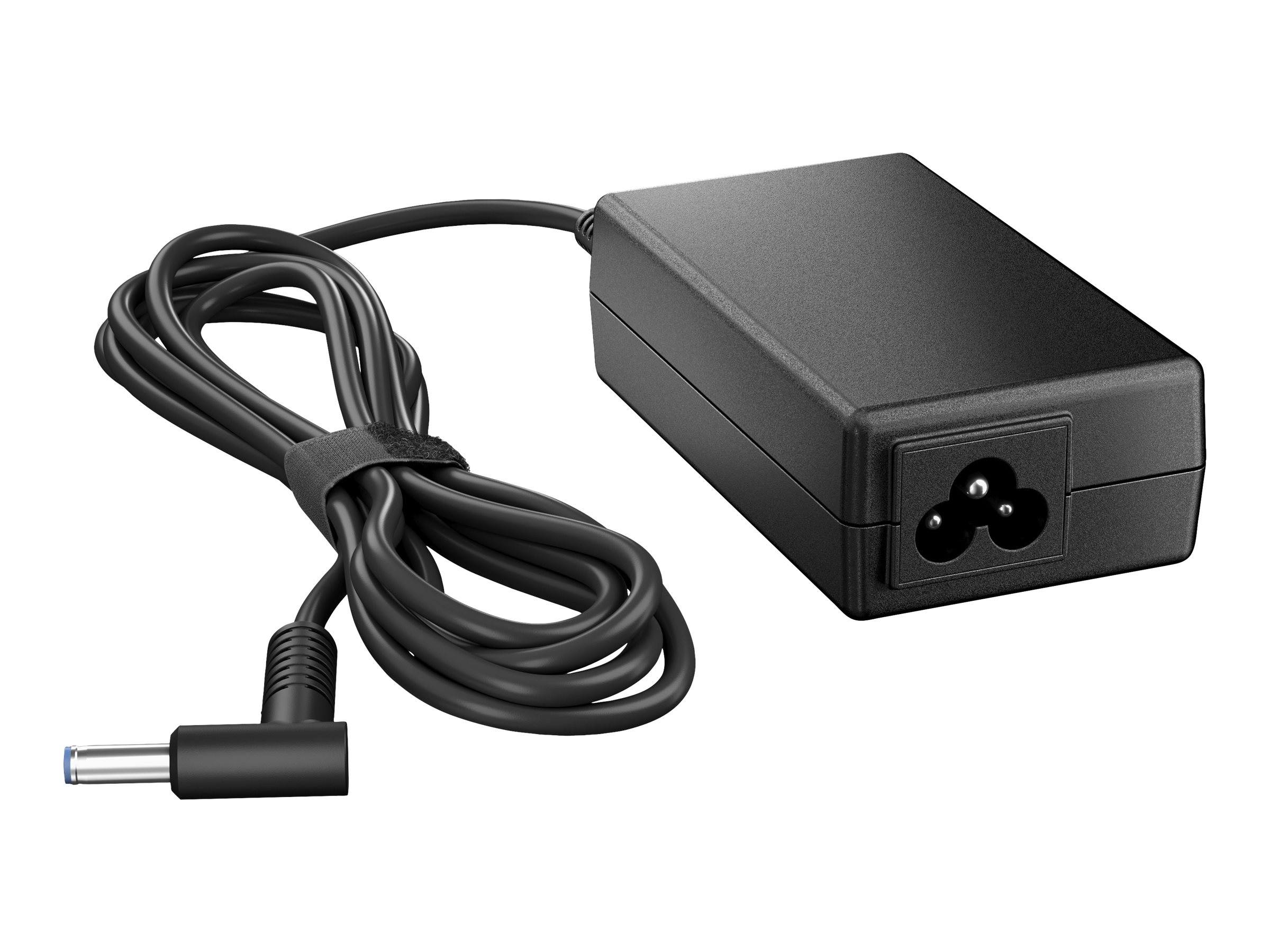 HP Intelligenter AC-Adapter mit 65 Watt, Laptop, Drinnen, 100 - 240 V, 47 - 63 Hz, 65 W, 19.5 VIntelligenter AC-Adapter mit 65 Watt