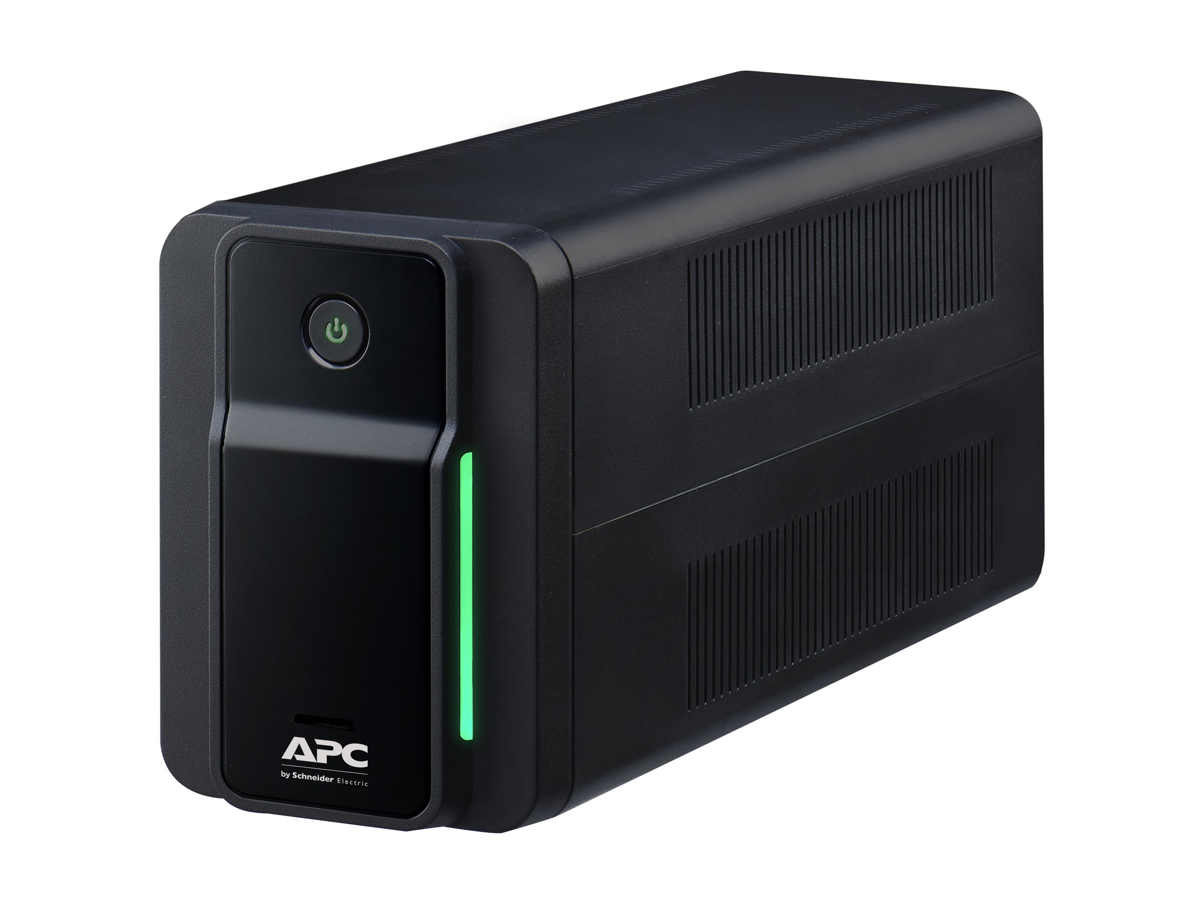 APC Back-UPS BX Series BX500MI - USV - Wechselstrom230 V - 300 Watt - 500 VA - 9 Ah - Ausgangsanschlüsse: 4