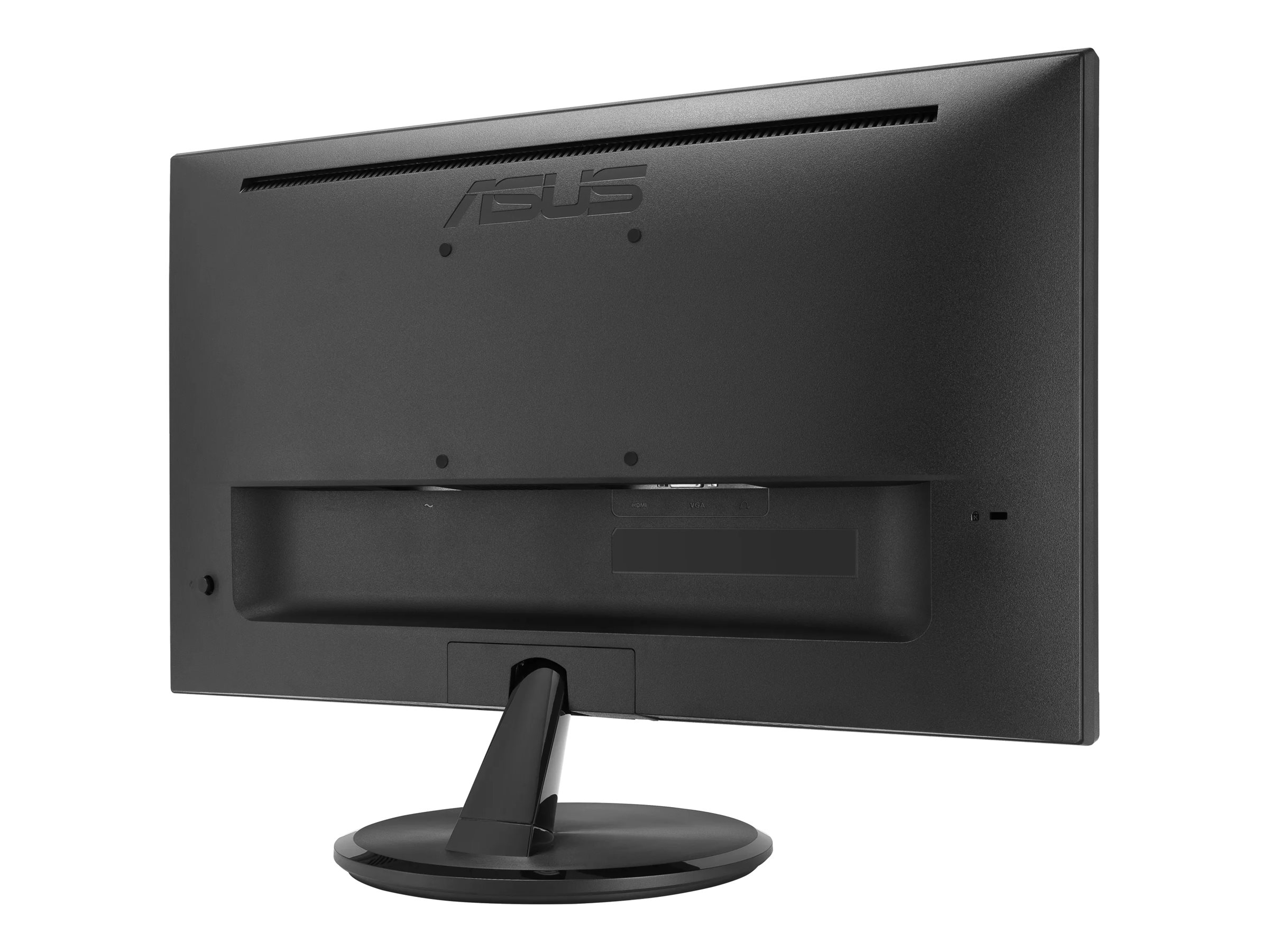 ASUS VP229HF - LED-Monitor - Gaming - 55.9 cm (22")1920 x 1080 Full HD (1080p) @ 100 Hz - IPS - 250 cd/m² - 1000:1 - 1 ms - HDMI - VGA - Schwarz