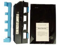 Konica Minolta Minolta - Tonersammler - für bizhub C451C550 - C650