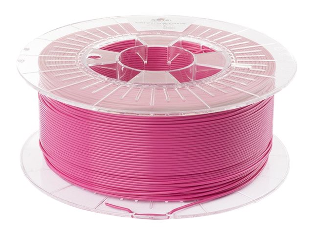Spectrum Filaments Magenta, RAL 4010 - 1 kg - PLA Pro Filament (3D)Filament