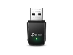 TP-LINK Archer T3U - Netzwerkadapter - USB 3.0Wi-Fi 5
