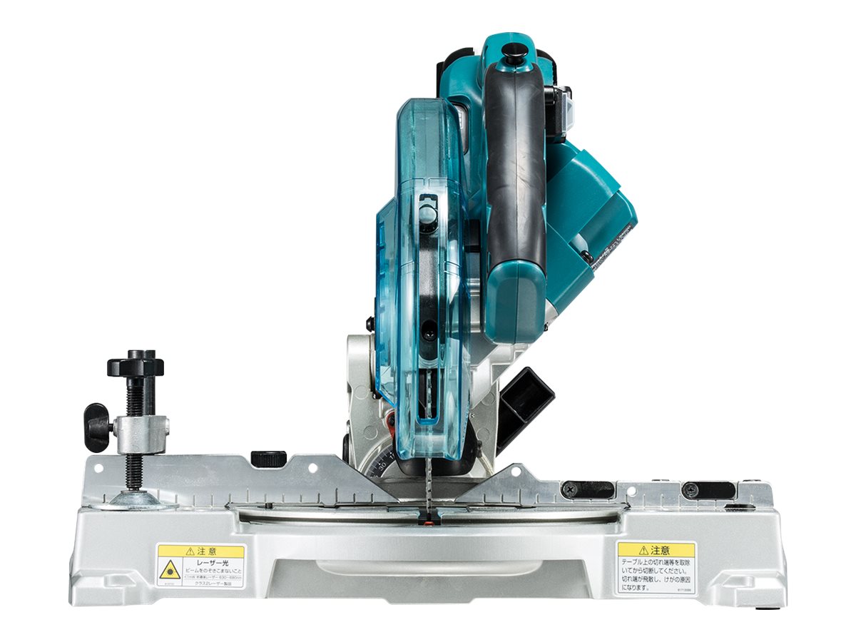 Makita DLS600 - Zug-Gerährungssäge - schnurlos165 mm - ohne Batterie - 18 V