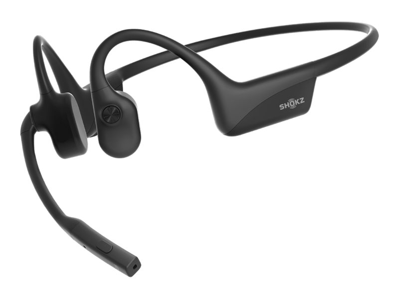 AfterShokz SHOKZ OpenComm2 UC - Industrial Version - Headset