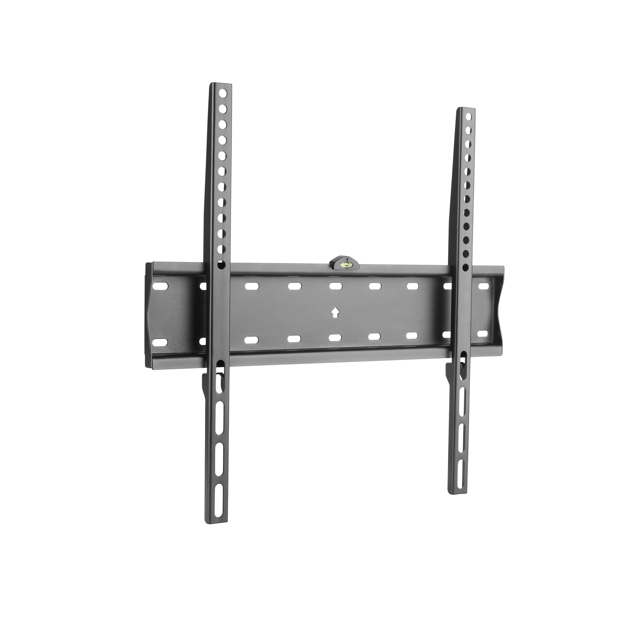 InLine Basic Wandhalterung - für Flach-TV 81-140cm (32-55") - max. 40kgWandmontage