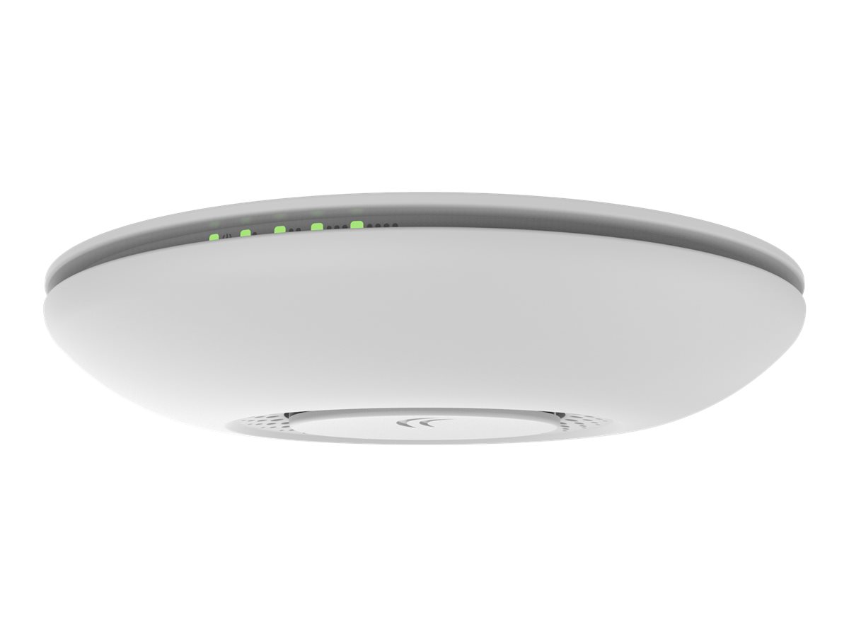 MikroTik RouterBOARD cAP-2nD - AccesspointWi-Fi - 2.4 GHz