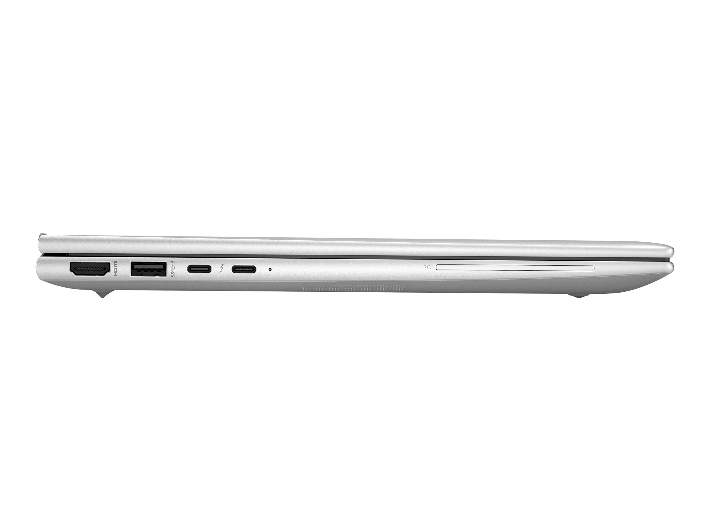 HP EliteBook 845 G9 Notebook - AMD Ryzen 5 Pro 6650U / 2.9 GHz - Win 11 Pro - Radeon 660M - 16 GB RAM - 512 GB SSD NVMe - 35.56 cm (14")IPS 1920 x 1200 - Wi-Fi 6 - kbd: Deutsch