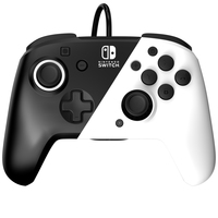 PDP OLED Rematch, Gamepad, Nintendo Switch, Nintendo Switch OLED, D-Pad, Home button, Analog / Digital, Kabelgebunden, USBNintendo Switch