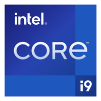 Intel Core i9 12900F - 2.4 GHz - 16 Kerne - 24 Threads - 30 MB Cache-Speicher - LGA1700 Socket - Box