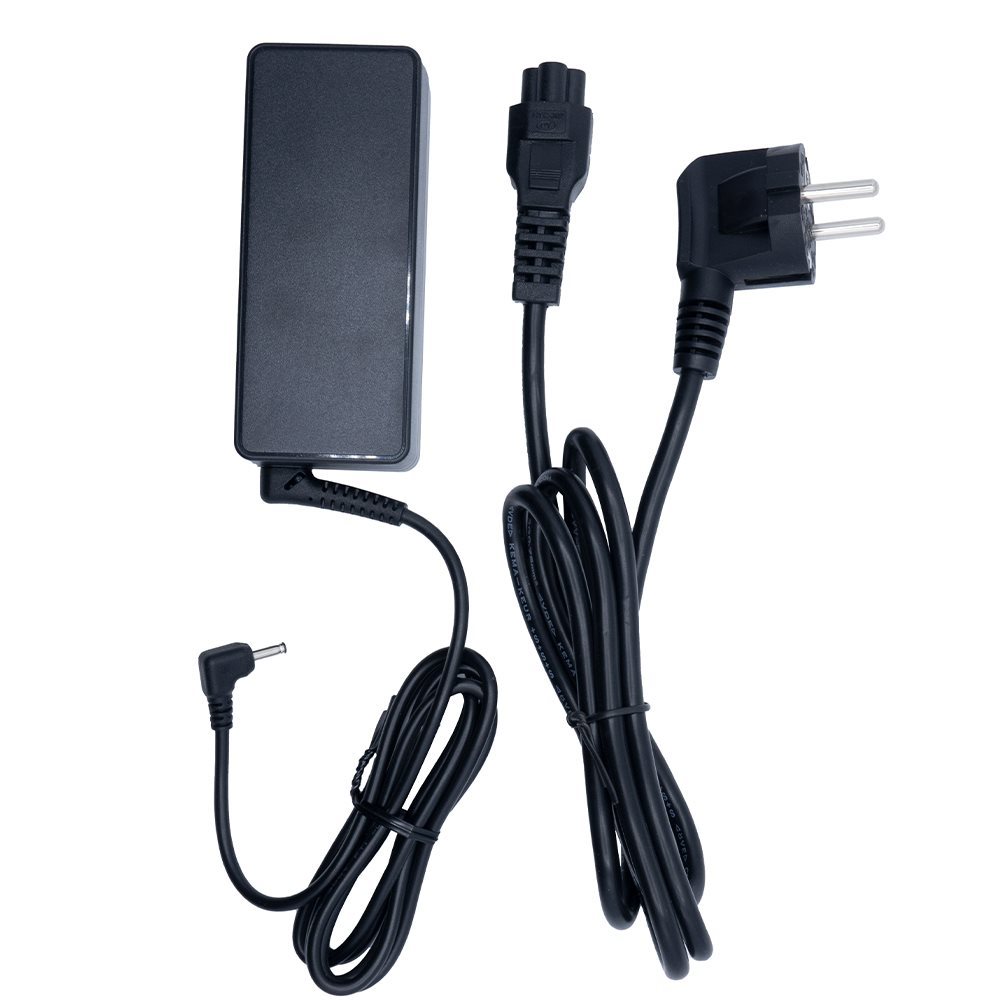 TERRA Netzteil USB-C NB MOBILE 360-11V4 - PC-/Server Netzteil - 30.000 W Typ C